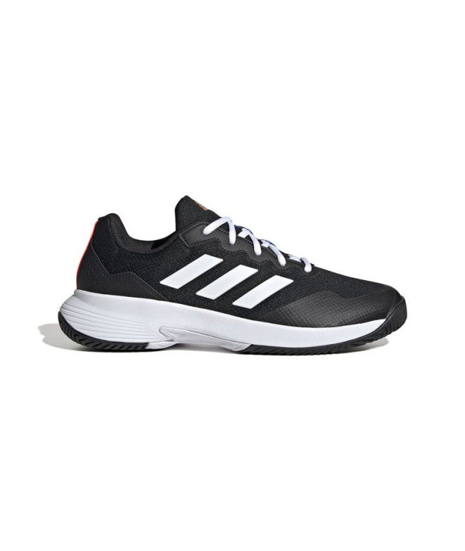 Chaussures de tennis adidas Gamecourt 2...