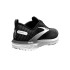 Chaussures de running Brooks Revel 6 Hommes Noir