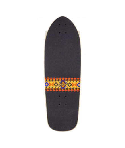 Skate D Street Surfskate Aztec Baja