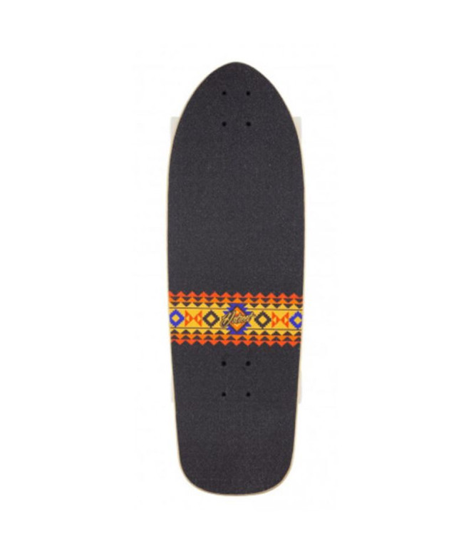 Skate D Street Surfskate Aztec Baja