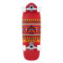 Skate D Street Surfskate Aztec Baja