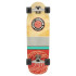 Skate Mission de surfskate de la rue D