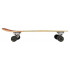 Skate Mission de surfskate de la rue D