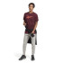 T-shirt Reebok RI Logo Marron Homme