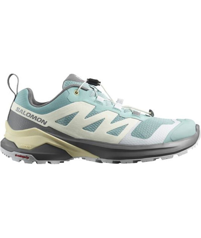Chaussures de running Salomon X-Adventure...