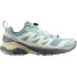 Chaussures de running Salomon X-Adventure Femmes Gris