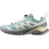 Chaussures de running Salomon X-Adventure Femmes Gris