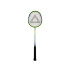 Raquette de Badminton Atipick -12 Avec couverture bleu-vert