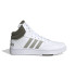 Chaussures adidas Hoops 3.0 Mid Homme