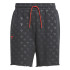 Short adidas Trae Allover Print Man