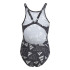 Maillot de bain adidas Aop Bars Maillot fille