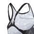Maillot de bain adidas Aop Bars Maillot fille