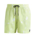Maillot de bain de Natation adidas Clx Sho Sl Homme vert