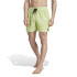 Maillot de bain de Natation adidas Clx Sho Sl Homme vert