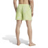 Maillot de bain de Natation adidas Clx Sho Sl Homme vert