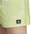 Maillot de bain de Natation adidas Clx Sho Sl Homme vert