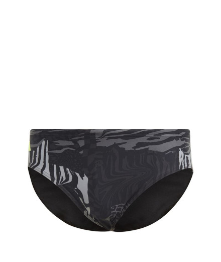 Maillot de bain de Natation adidas Grx Trunk Homme print