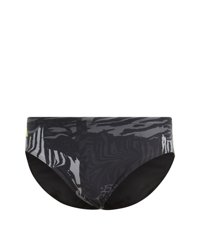 Maillot de bain de Natation adidas Grx Trunk...