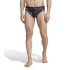 Maillot de bain de Natation adidas Grx Trunk Homme print