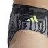 Maillot de bain de Natation adidas Grx Trunk Homme print