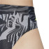 Maillot de bain de Natation adidas Grx Trunk Homme print