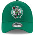 Casquette Mitchell & Ness Boston Celtics Green