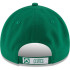 Casquette Mitchell & Ness Boston Celtics Green