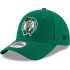 Casquette Mitchell & Ness Boston Celtics Green