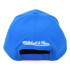 Casquette Mitchell & Ness Dallas Mavericks Bleu