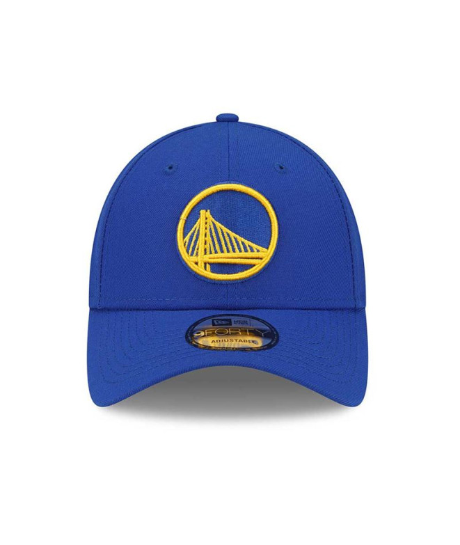 Casquette Mitchell & Ness Golden State Warriors...