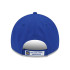 Casquette Mitchell & Ness Golden State Warriors Bleu