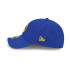 Casquette Mitchell & Ness Golden State Warriors Bleu