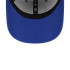 Casquette Mitchell & Ness Golden State Warriors Bleu