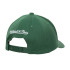 Casquette Mitchell & Ness Milwaukee Bucks Green