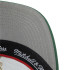 Casquette Mitchell & Ness Milwaukee Bucks Green