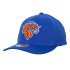 Casquette Mitchell & Ness New York Knicks Bleu