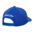 Casquette Mitchell & Ness New York Knicks Bleu