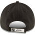 Casquette Mitchell & Ness San Antonio Spurs Noir