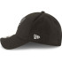 Casquette Mitchell & Ness San Antonio Spurs Noir