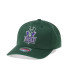 Casquette Mitchell & Ness Milwaukee Bucks Green