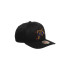 Casquette Mitchell & Ness Philadelphia 76Ers Noir