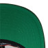 Casquette Mitchell & Ness Seattle Supersonics Vert