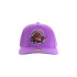 Casquette Mitchell & Ness Toronto Raptors Purple