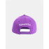 Casquette Mitchell & Ness Toronto Raptors Purple