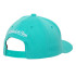 Casquette Mitchell & Ness Vancouver Grizzues Teal