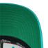 Casquette Mitchell & Ness Vancouver Grizzues Teal