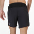 Pantalon Trail Compressport Trail Racing Noir