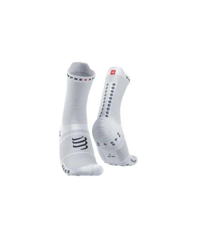 Chaussettes de Running Compressport Pro Racing...