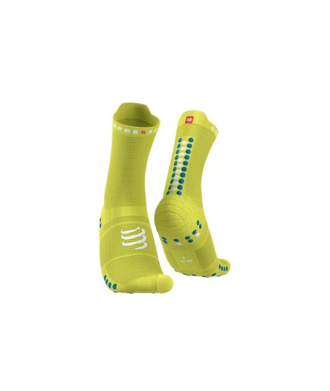 Chaussettes Running de Compressport Pro Racing...