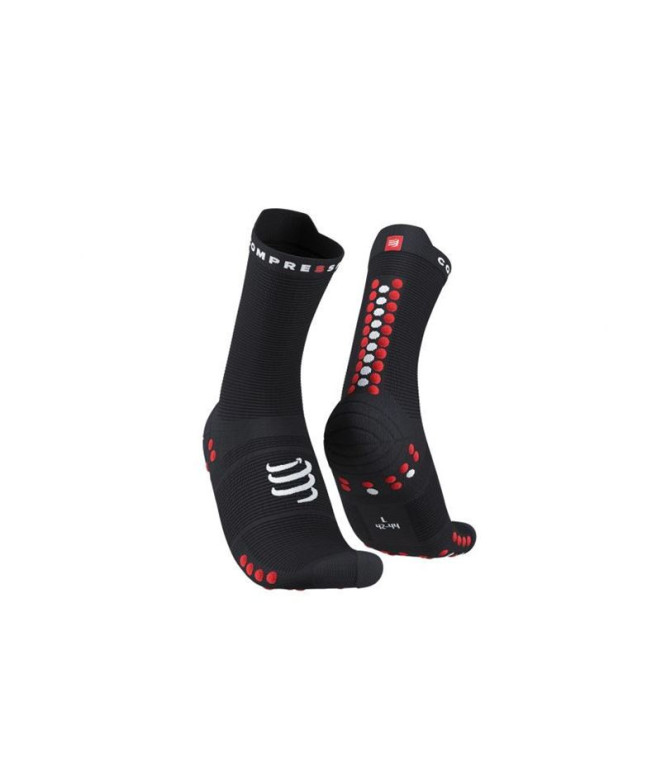 Chaussettes Running de Compressport Pro Racing...